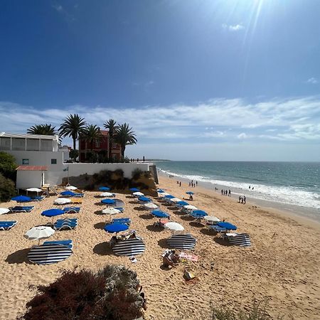דירות Armação de Pêra Sunset מראה חיצוני תמונה