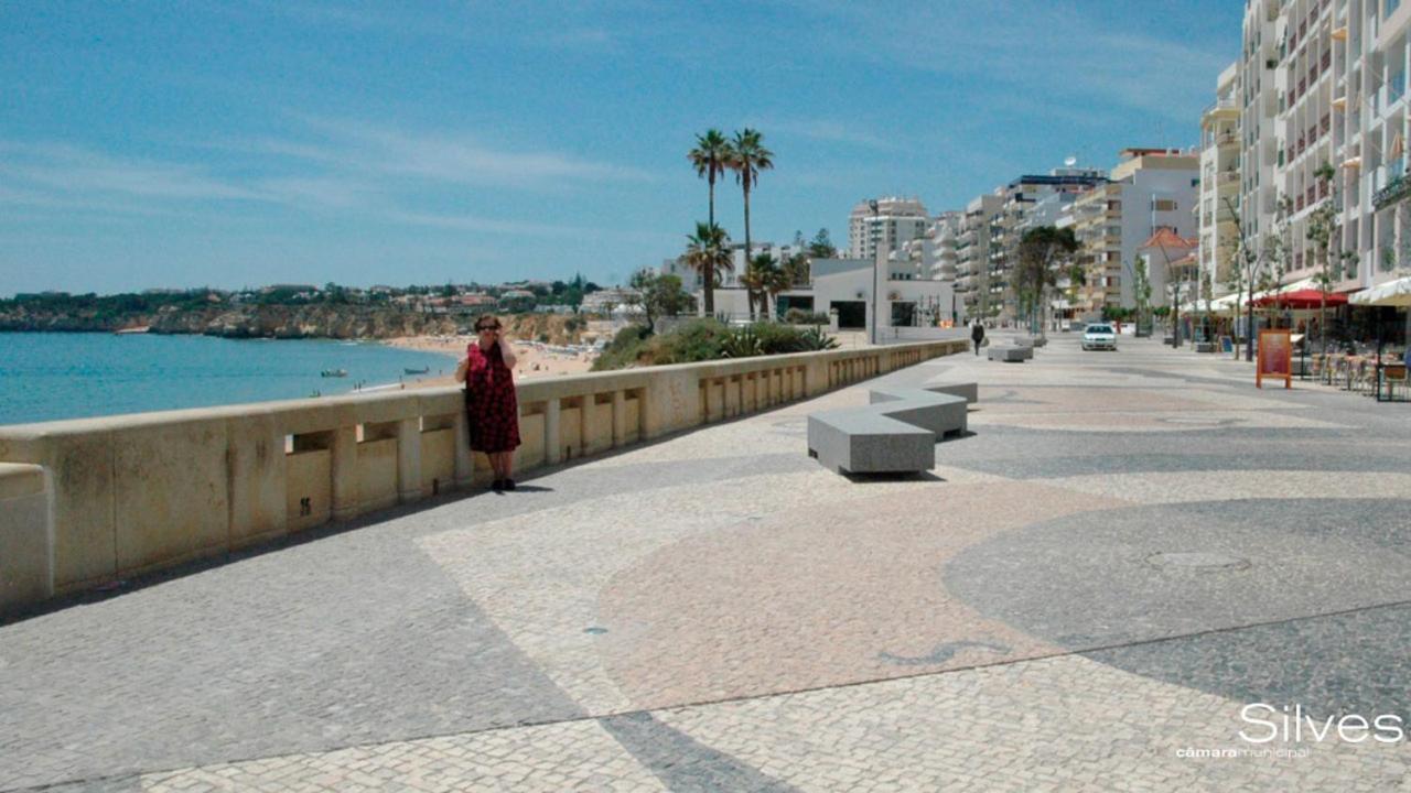 דירות Armação de Pêra Sunset מראה חיצוני תמונה