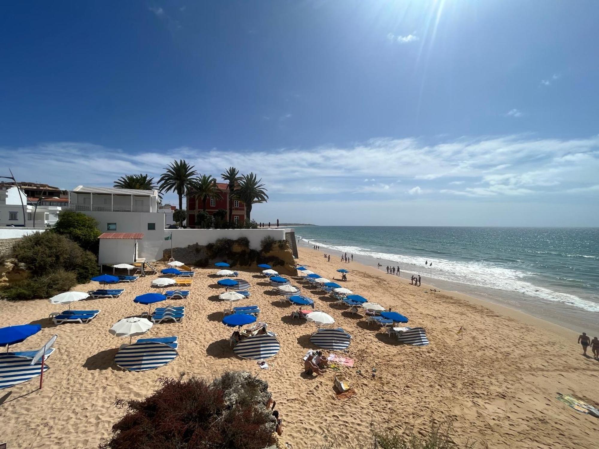 דירות Armação de Pêra Sunset מראה חיצוני תמונה