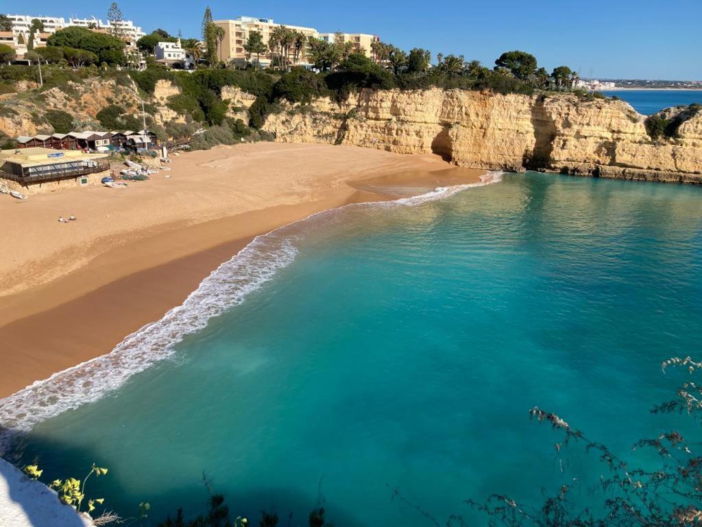 דירות Armação de Pêra Sunset מראה חיצוני תמונה
