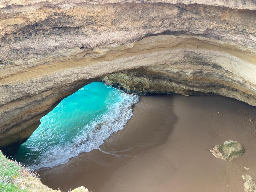 דירות Armação de Pêra Sunset מראה חיצוני תמונה