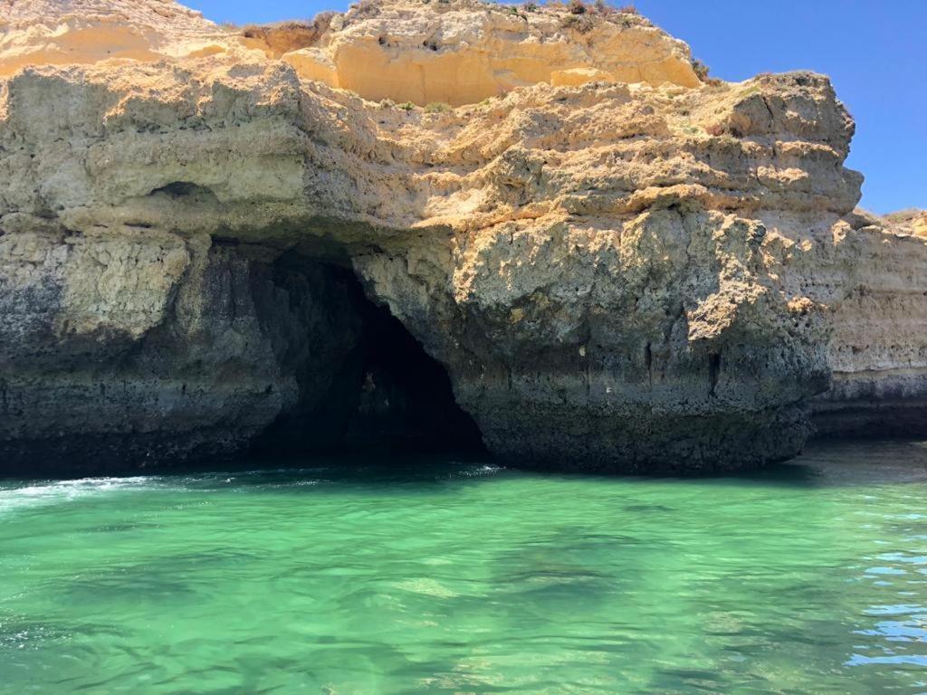 דירות Armação de Pêra Sunset מראה חיצוני תמונה